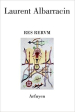 Laurent Albarracin  res rerum