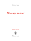 Etrange-animal