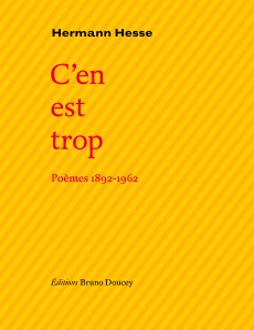 Hesse doucey