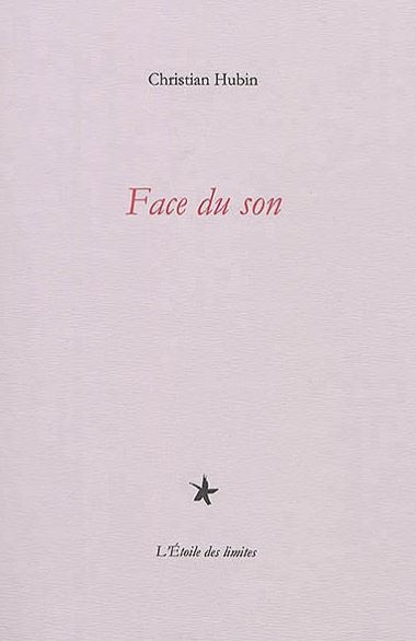Hubin face du son