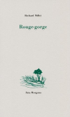 Millet  rouge-gorge