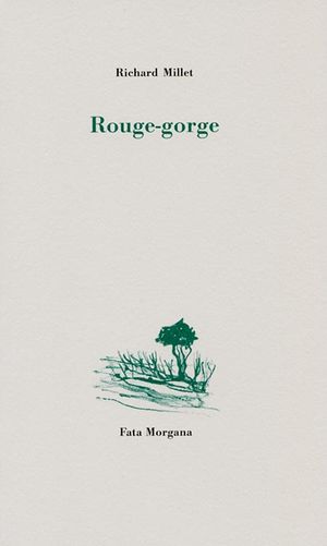 Millet  rouge-gorge