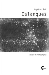 Myriam Eck  Calanques-196x300
