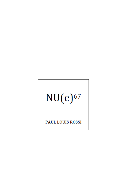 Revue nue 67