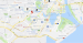 Carte Singapour Carte Singapour