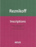 Reznikoff_inscriptions