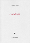 Christian Hubin  Face du son