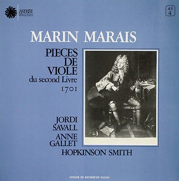 Marin marais