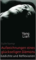 Yang lian livre