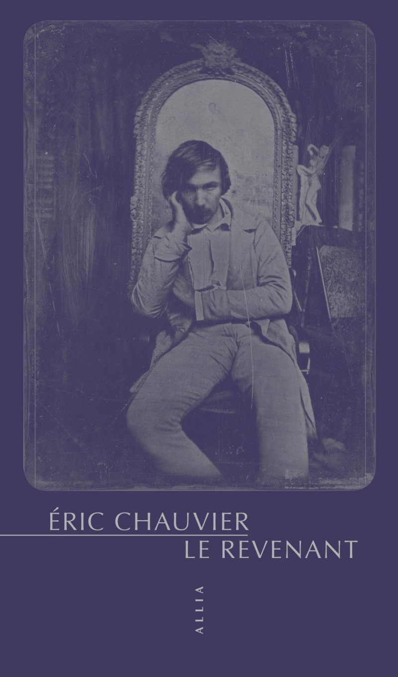 Chauvier  le revenant