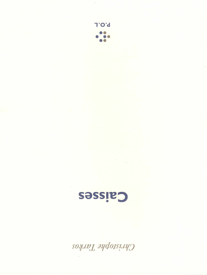Caissesimage