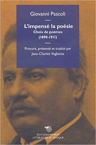 Pascoli  l'impensé de la poésie