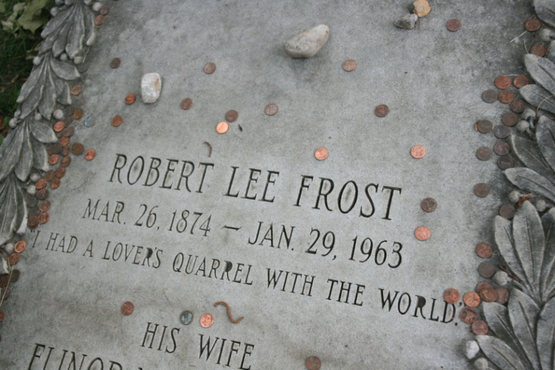 Robert-frost-stone_-travels-in-transmedia