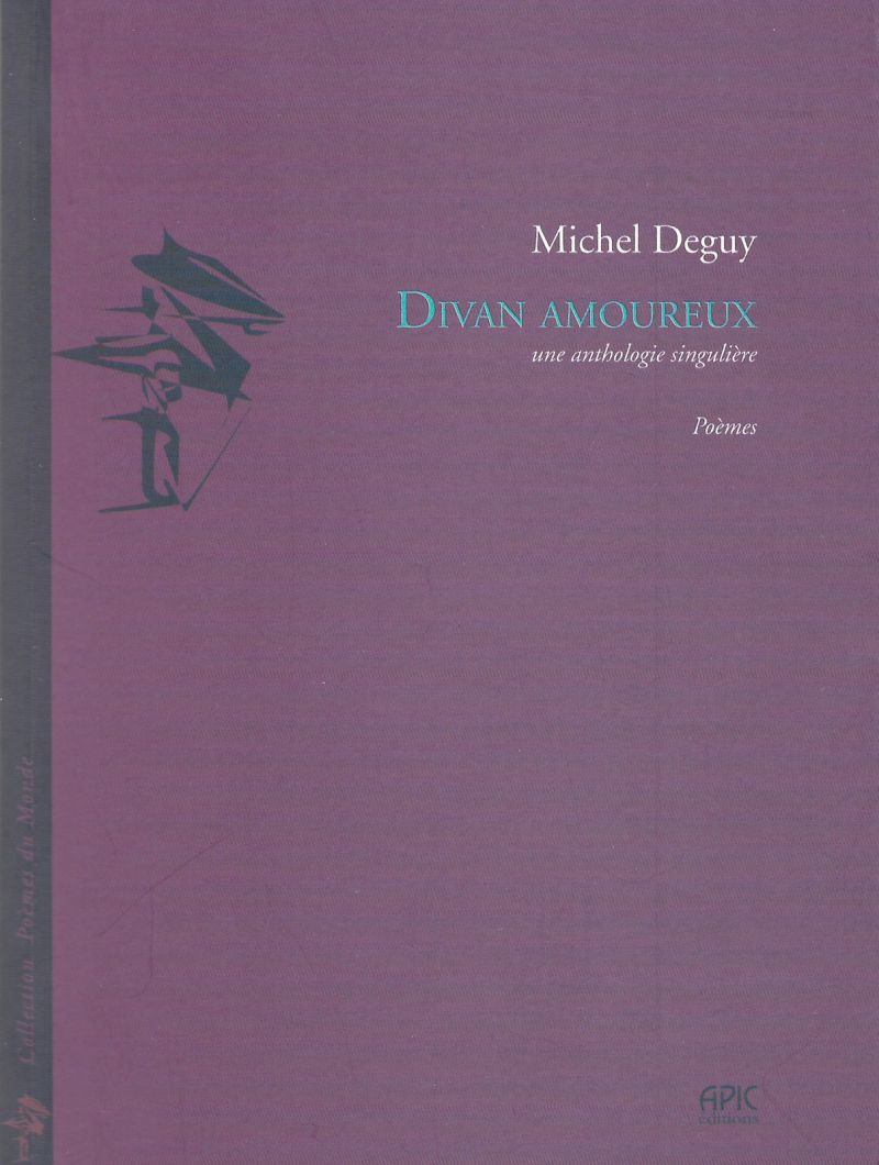 Michel Deguy