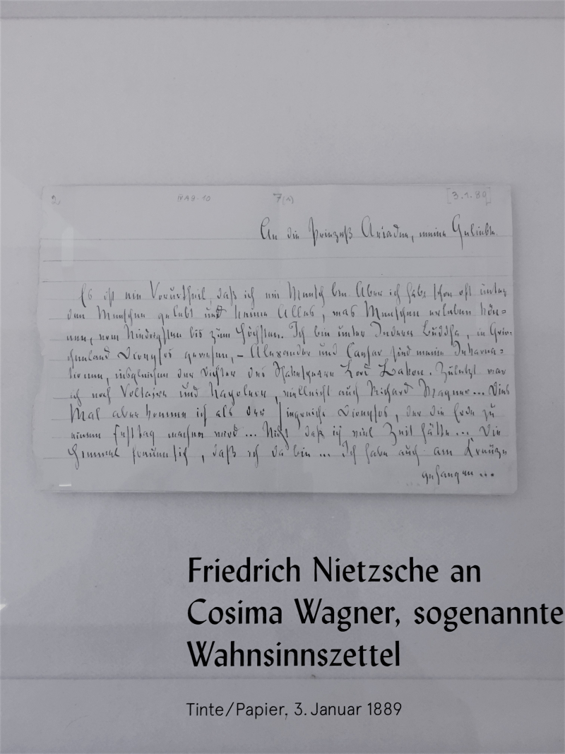 Nietzsche