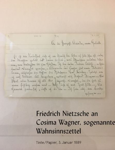 Zettel gut