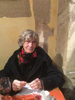 Mireille Gansel