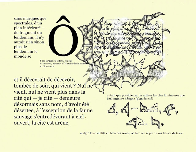 L'archet de nuit