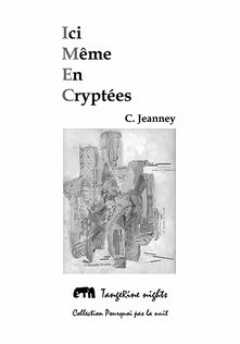 Christine Jeanney  ici même en cryptées