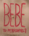 Bebe-tu-performes