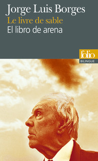 Gallimard le livre de sable