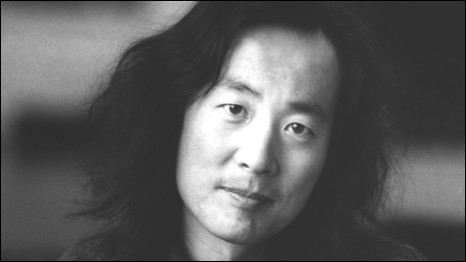 Yang Lian