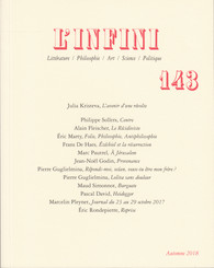 L'infini