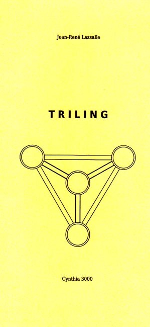 Lassalle triling