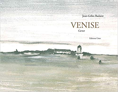 Badaire venise