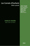 Les Carnets d'Eucharis  Charles Racine