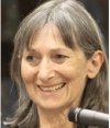 Norma Cole