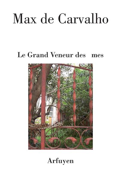 Le-grand-veneur-des-ames