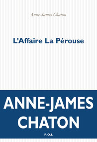 Chaton  La Pérouse