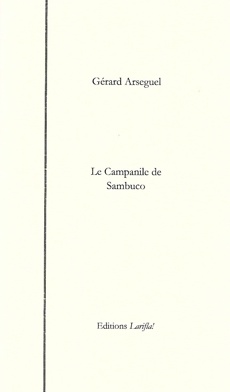 Arseguel