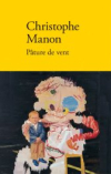 Christophe Manon  pâture du vent