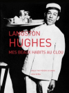 Langston Hughes mes beaux habits au clou