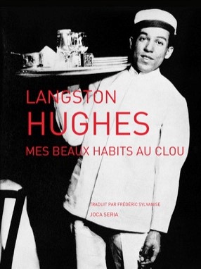 Langston Hughes mes beaux habits au clou