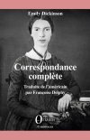 Emily Dickinson  correspondance complète