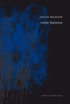 Laurine Rousselet  Ruine balance