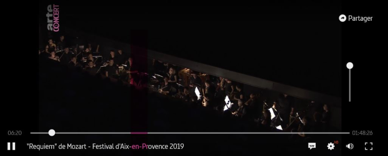 Requiem Aix