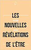 Artaud les nouvelles révélations de l'être Artaud les nouvelles révélations de l'être