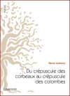 Werner Lambersy  du crépuscule