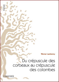 Werner Lambersy  du crépuscule