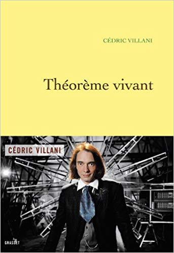 Cédric Villani  théorème vivant