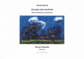 Un-pays-mal-continue-de-james-sacre