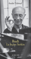 Rudi  la leçon Serkin