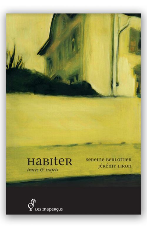 Sereine Berlottier  Habiter