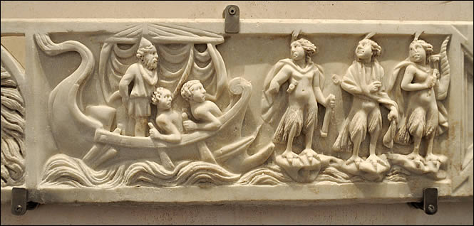 Ulysse-sirenes-sarcophage