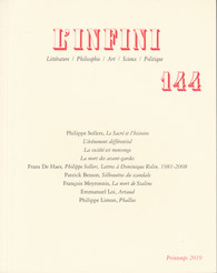 Emmanuel Loi  Artaud 