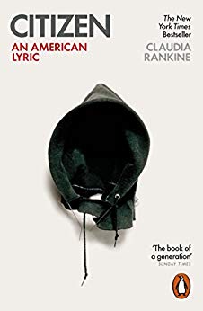 Claudia Rankine  Citizen